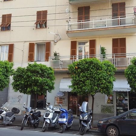 ARI Guest house La Spezia Extérieur photo