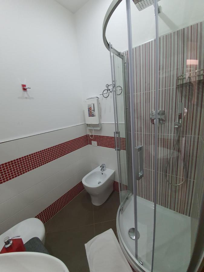ARI Guest house La Spezia Extérieur photo