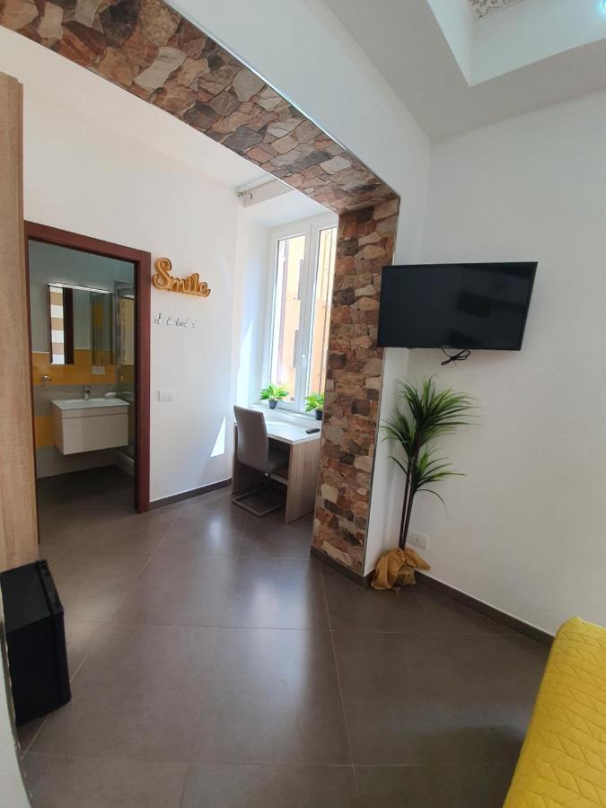 ARI Guest house La Spezia Extérieur photo