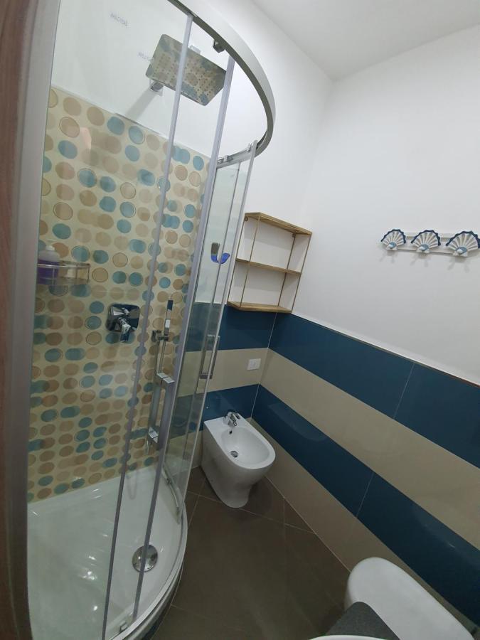 ARI Guest house La Spezia Extérieur photo