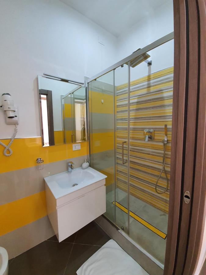 ARI Guest house La Spezia Extérieur photo