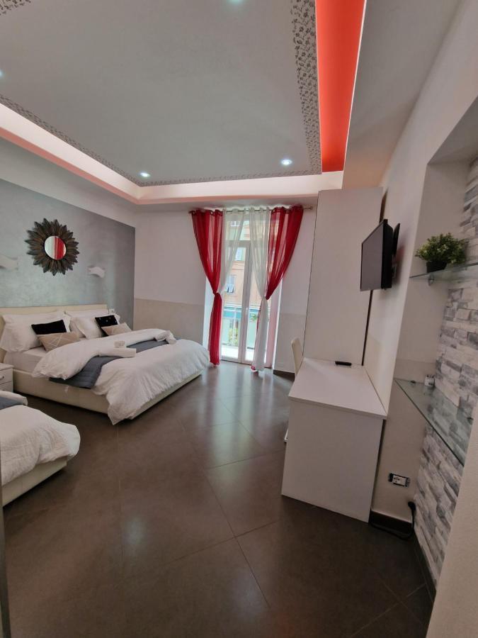 ARI Guest house La Spezia Extérieur photo