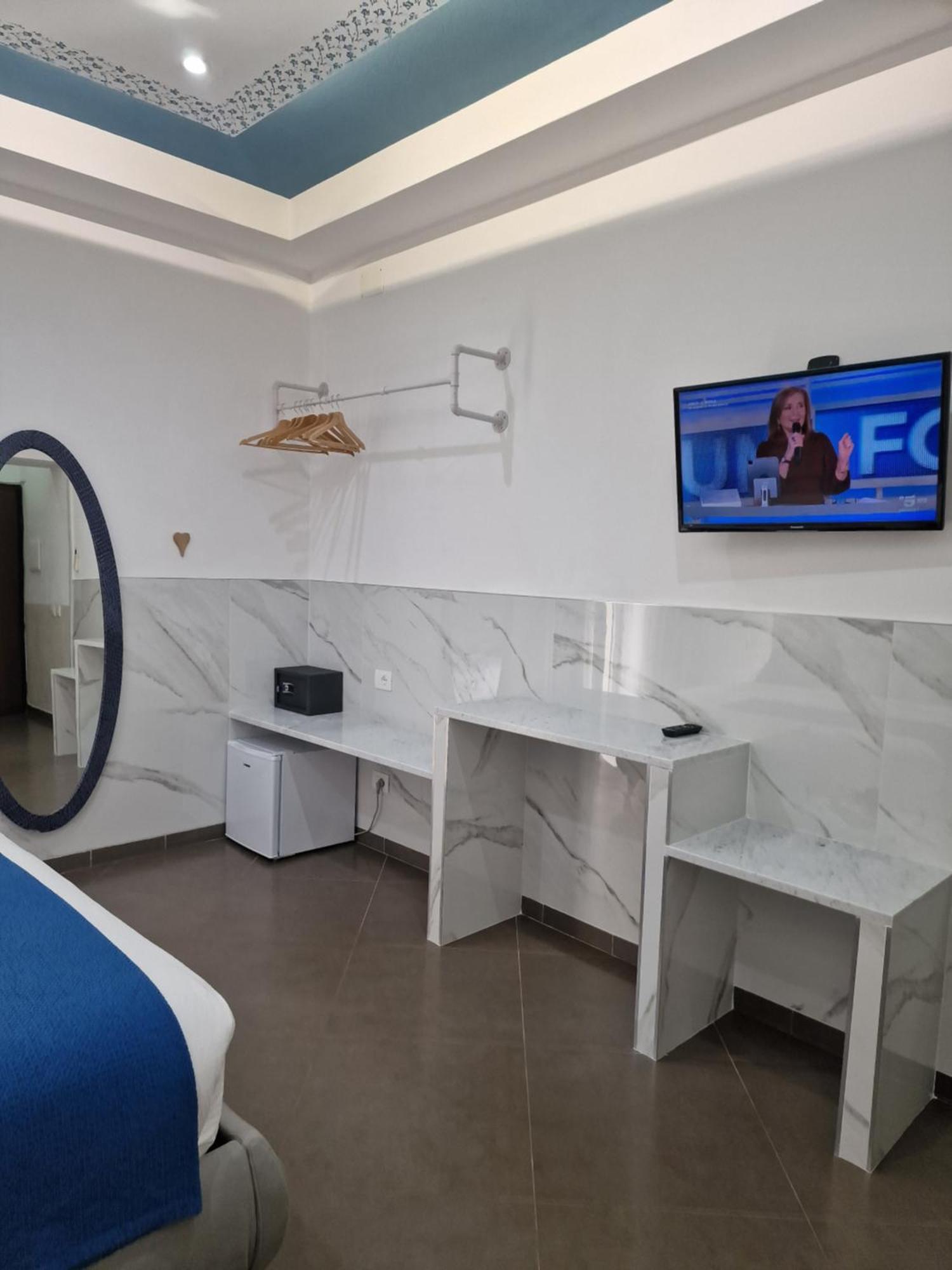 ARI Guest house La Spezia Extérieur photo