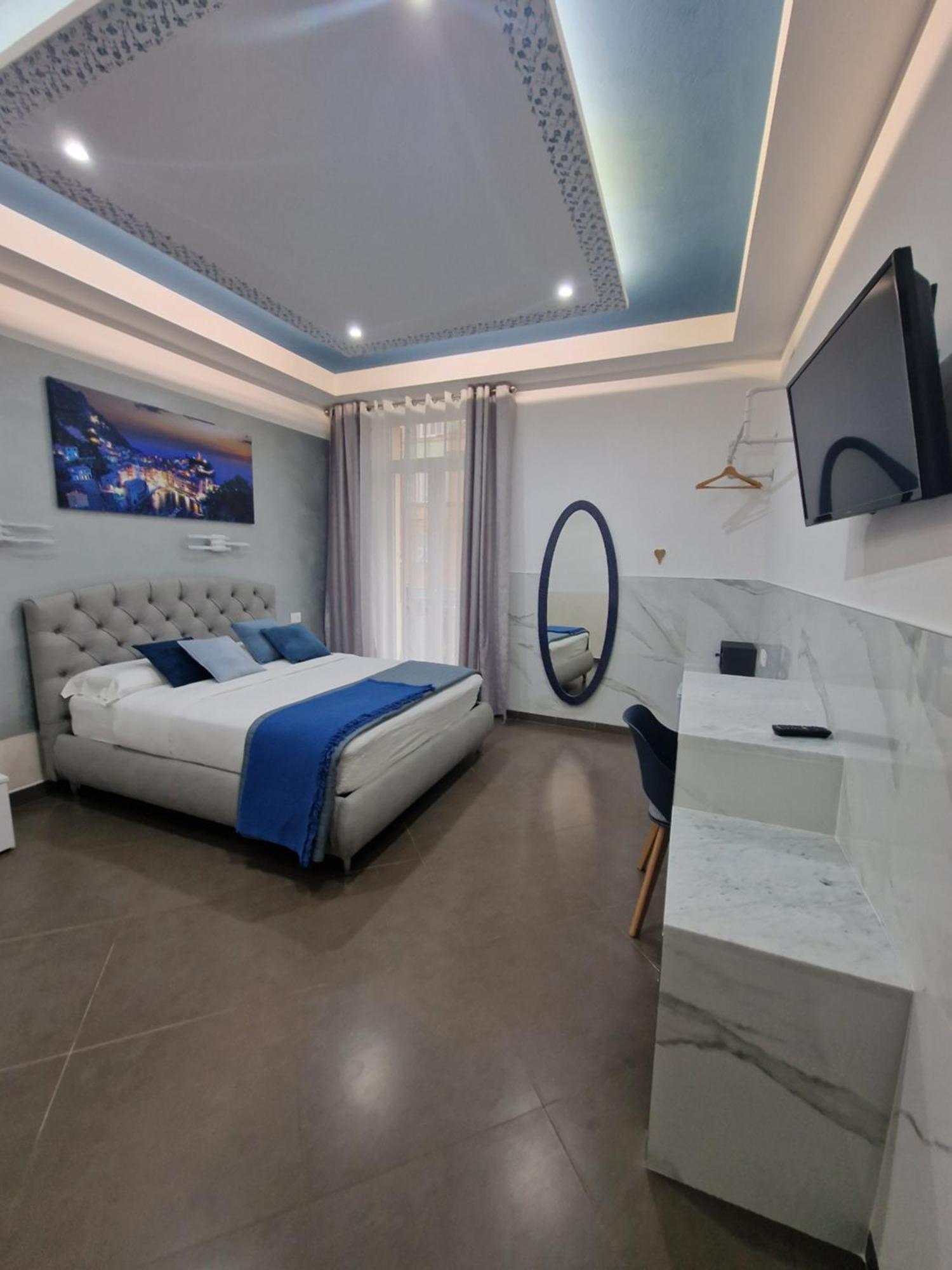 ARI Guest house La Spezia Extérieur photo
