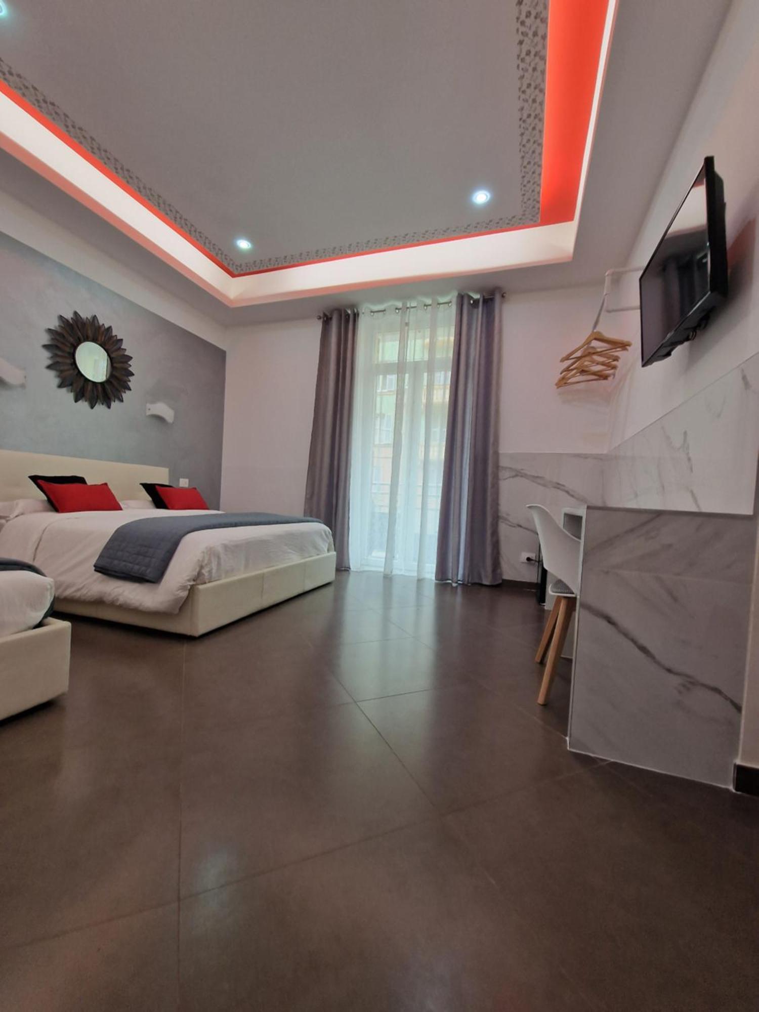 ARI Guest house La Spezia Extérieur photo