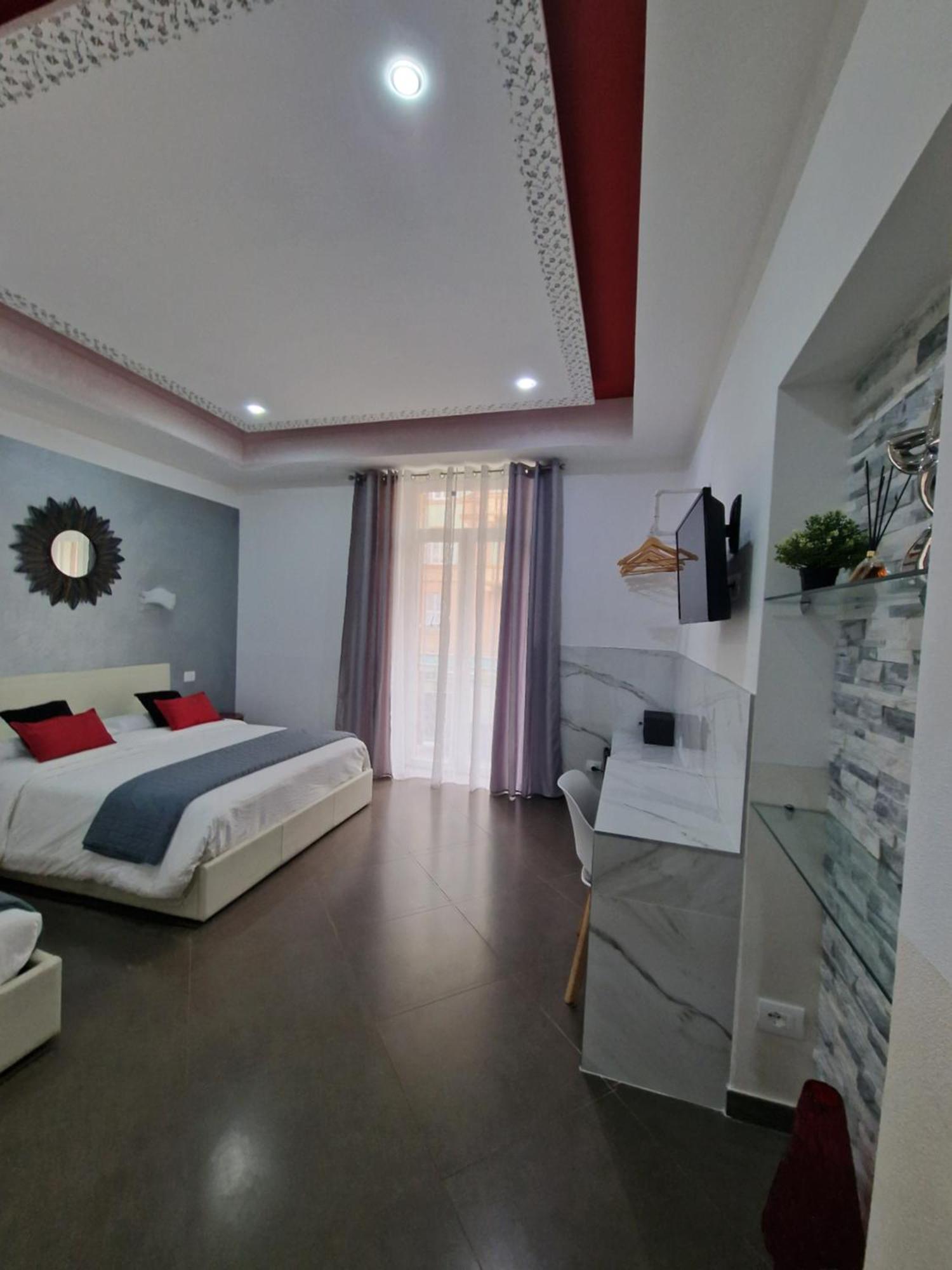 ARI Guest house La Spezia Extérieur photo