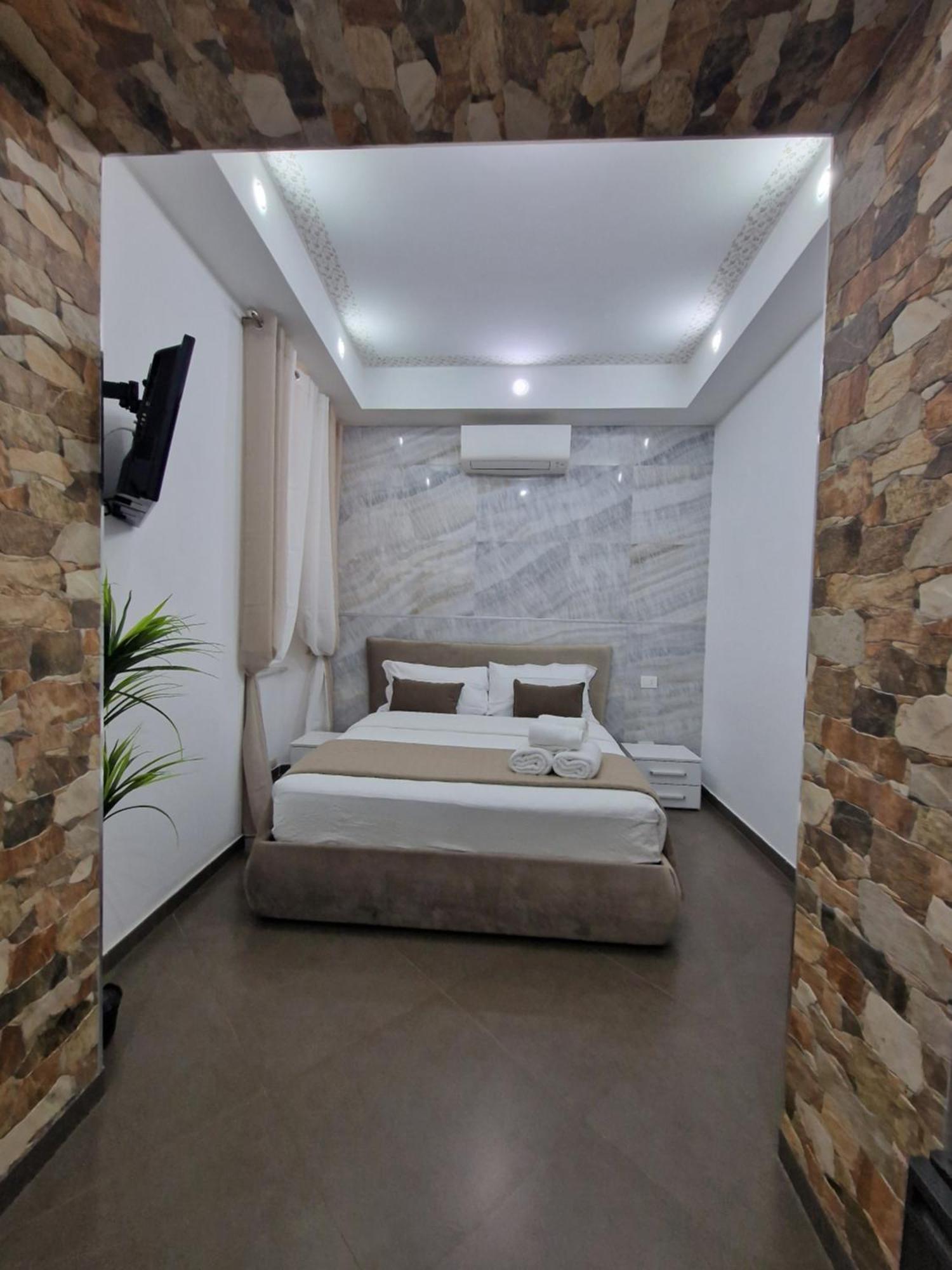 ARI Guest house La Spezia Extérieur photo
