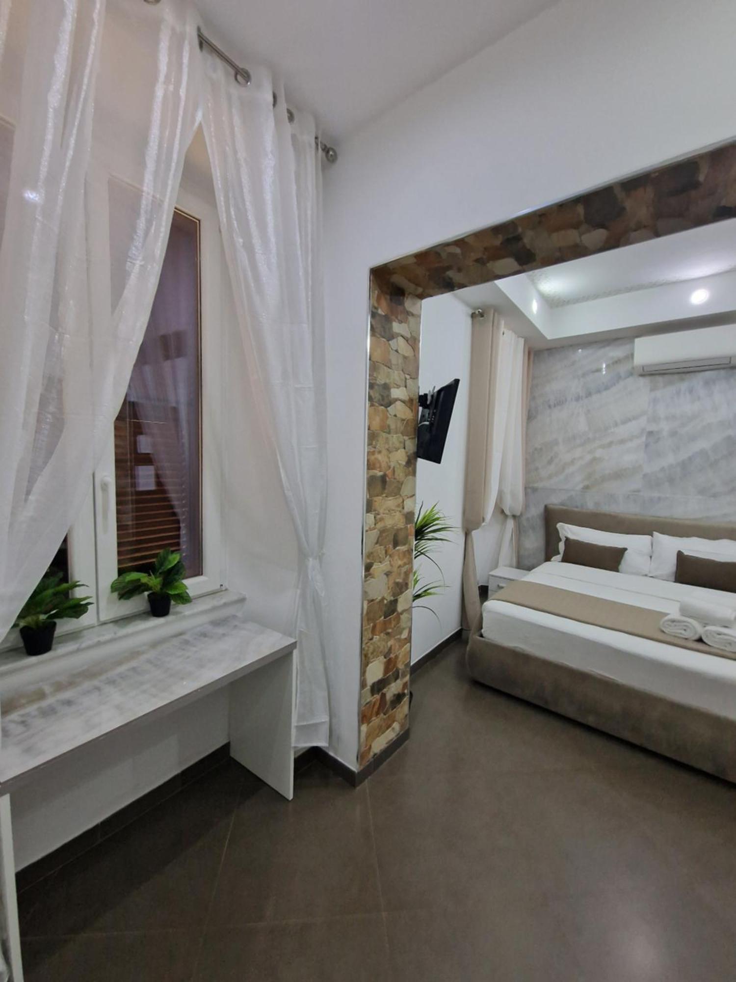 ARI Guest house La Spezia Extérieur photo