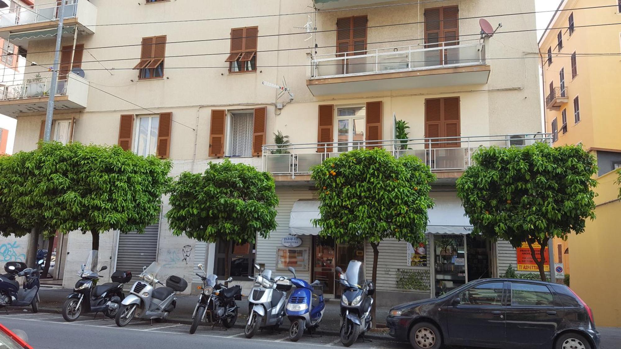 ARI Guest house La Spezia Extérieur photo