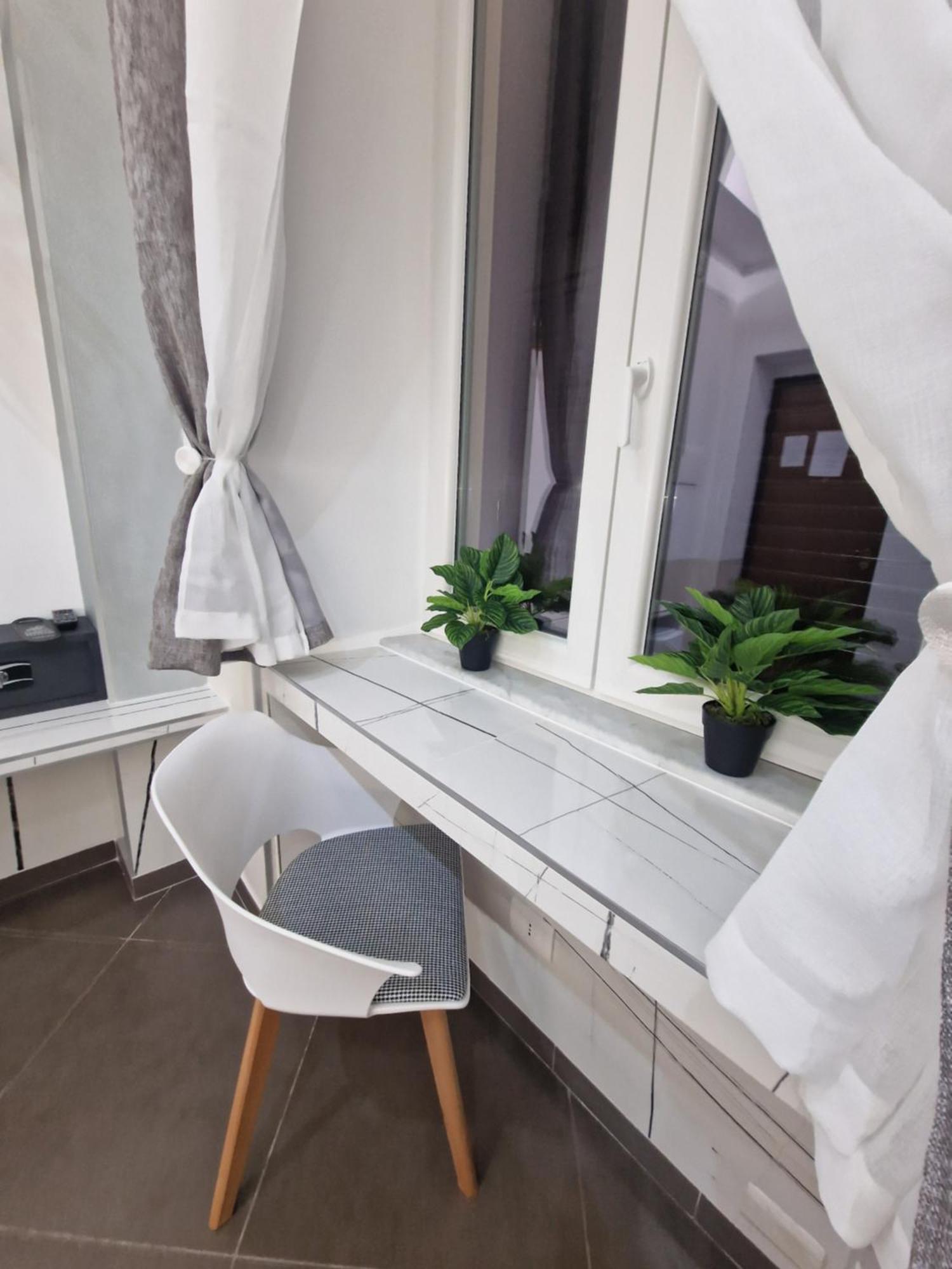ARI Guest house La Spezia Chambre photo