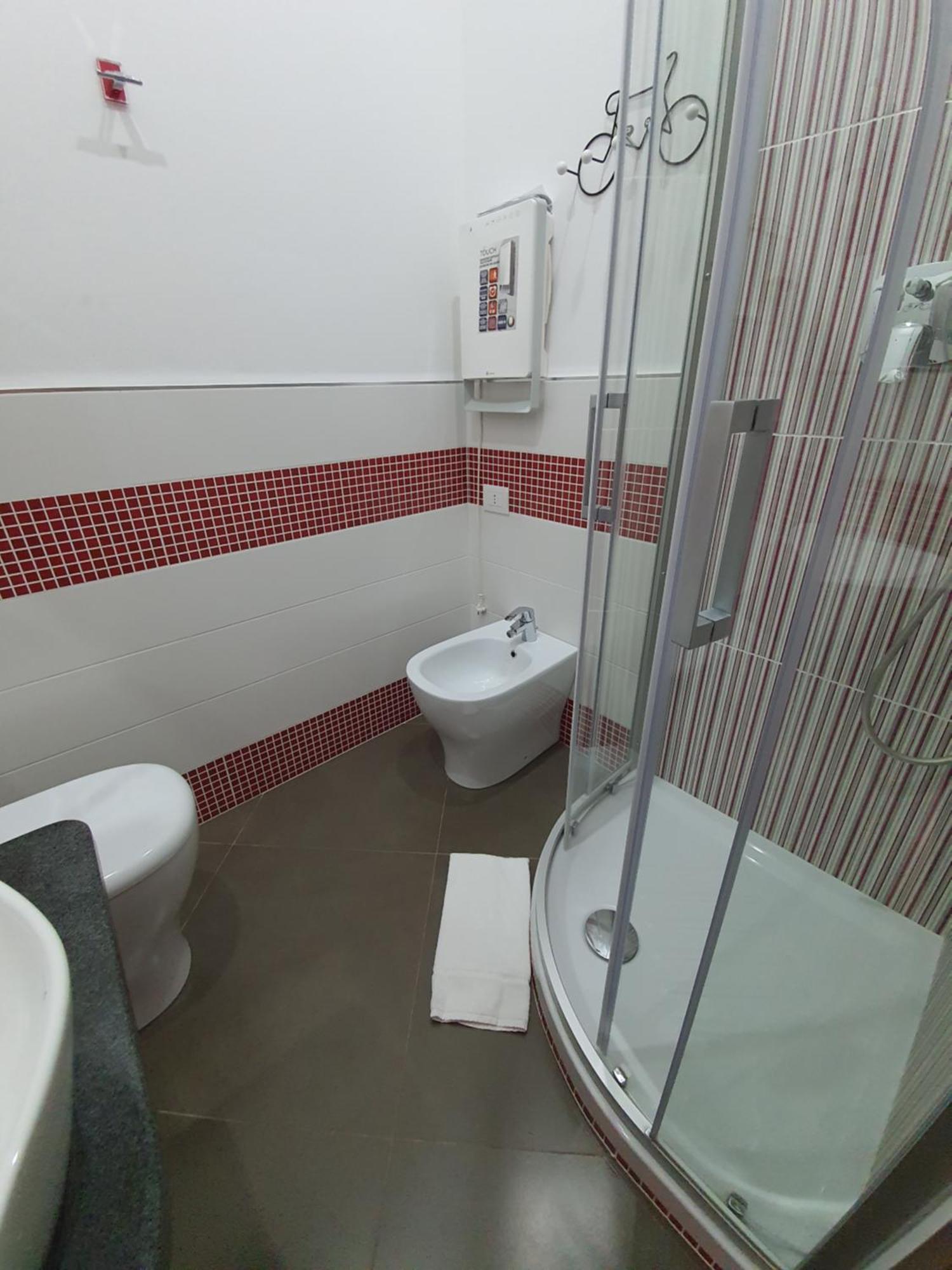 ARI Guest house La Spezia Chambre photo