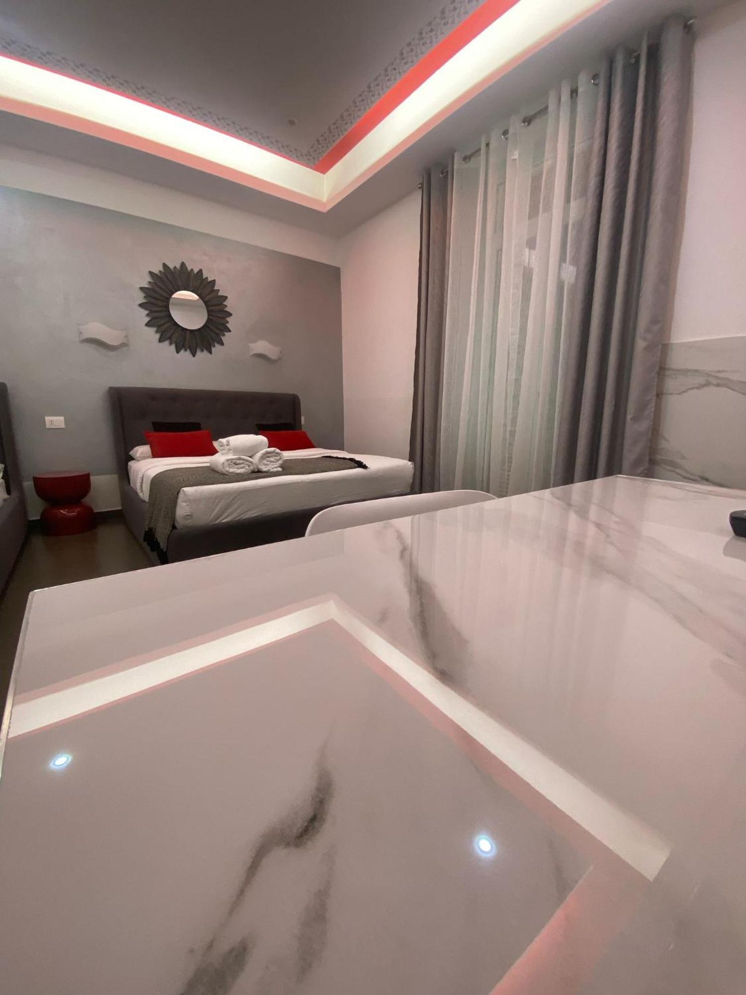 ARI Guest house La Spezia Extérieur photo
