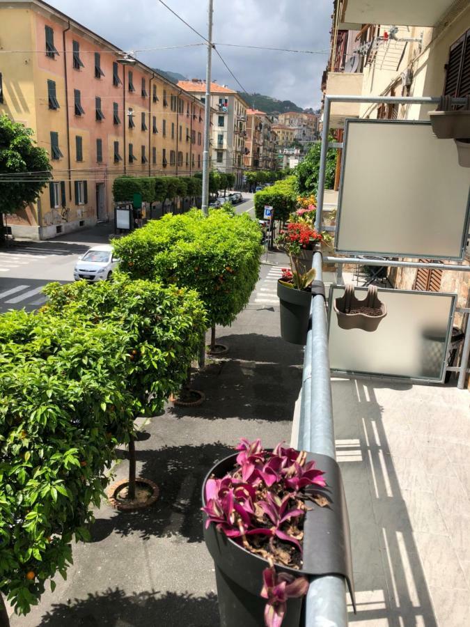 ARI Guest house La Spezia Extérieur photo