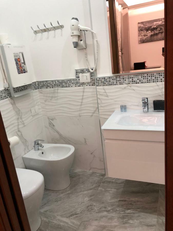 ARI Guest house La Spezia Extérieur photo